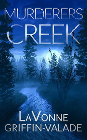 Murderers Creek by LaVonne Griffin-Valade — book cover