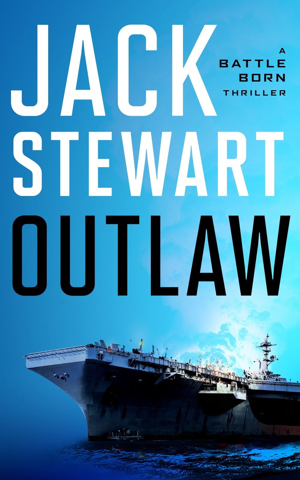 Outlaw - ​Severn River Publishing