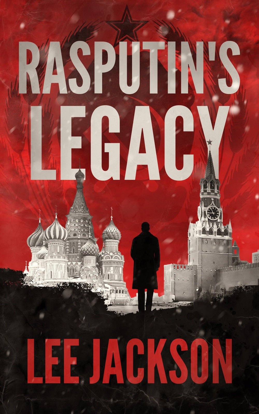 Rasputin's Legacy - ​Severn River Publishing