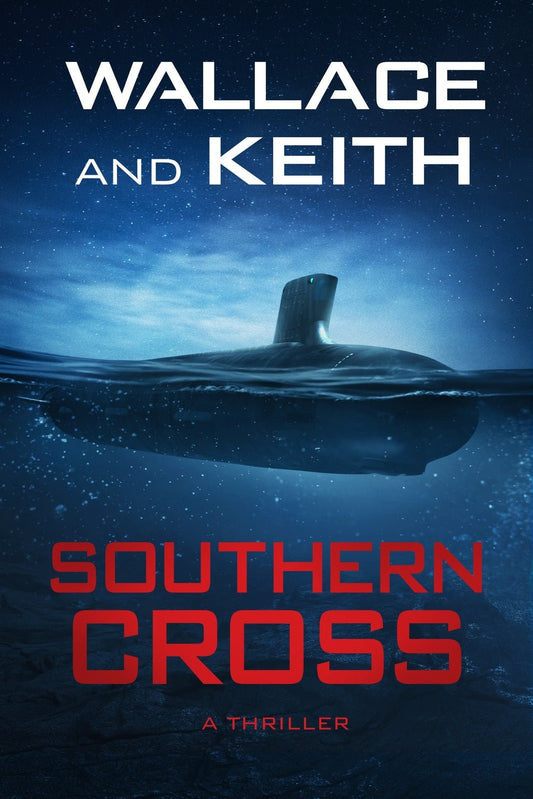 Southern Cross - ​Severn River Publishing