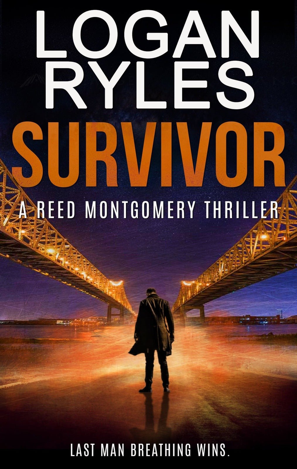 Survivor - ​Severn River Publishing