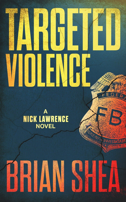 Targeted Violence - ​Severn River Publishing