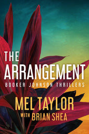 The Arrangement by Mel Taylor — book cover