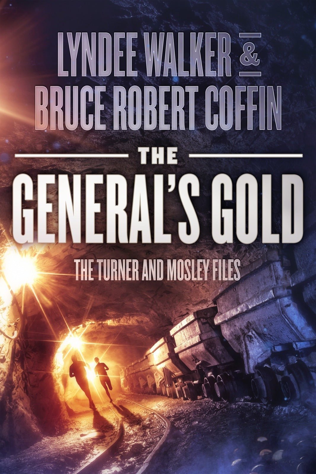 The General's Gold - ​Severn River Publishing
