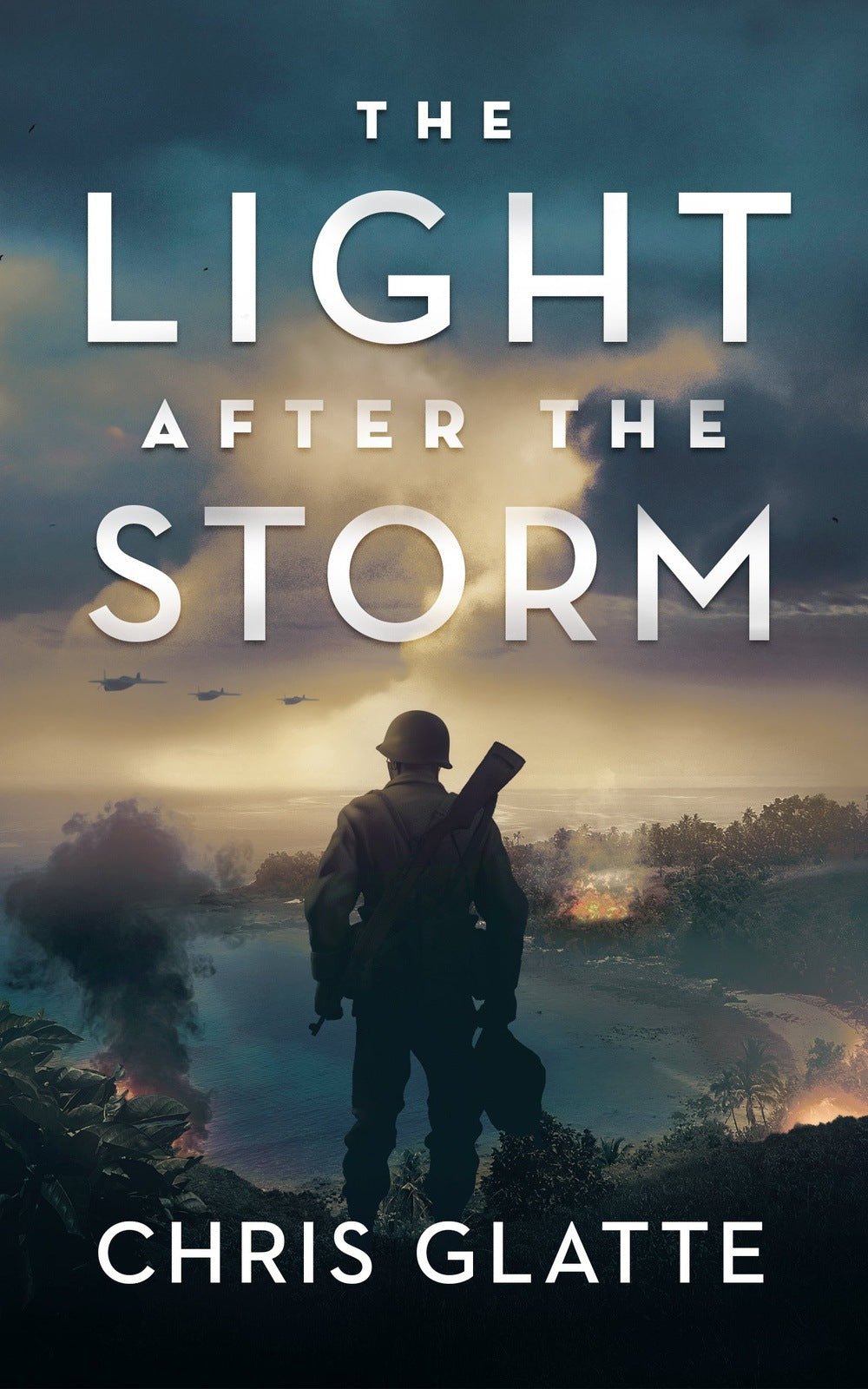 The Light After the Storm - ​Severn River Publishing