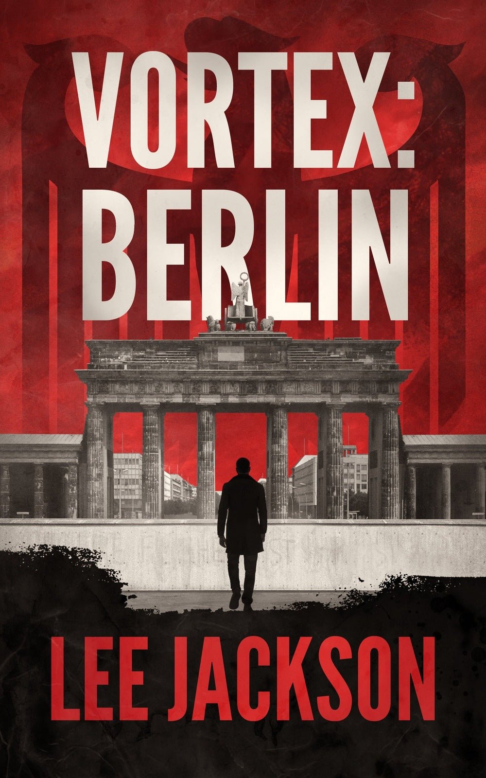 Vortex: Berlin - ​Severn River Publishing